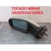 Recambio de retrovisor izquierdo para renault laguna ii (bg0) 1.9 dci diesel referencia OEM IAM   