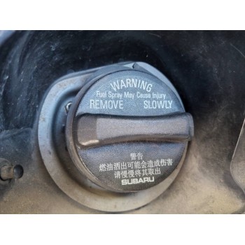 TAPON COMBUSTIBLE 