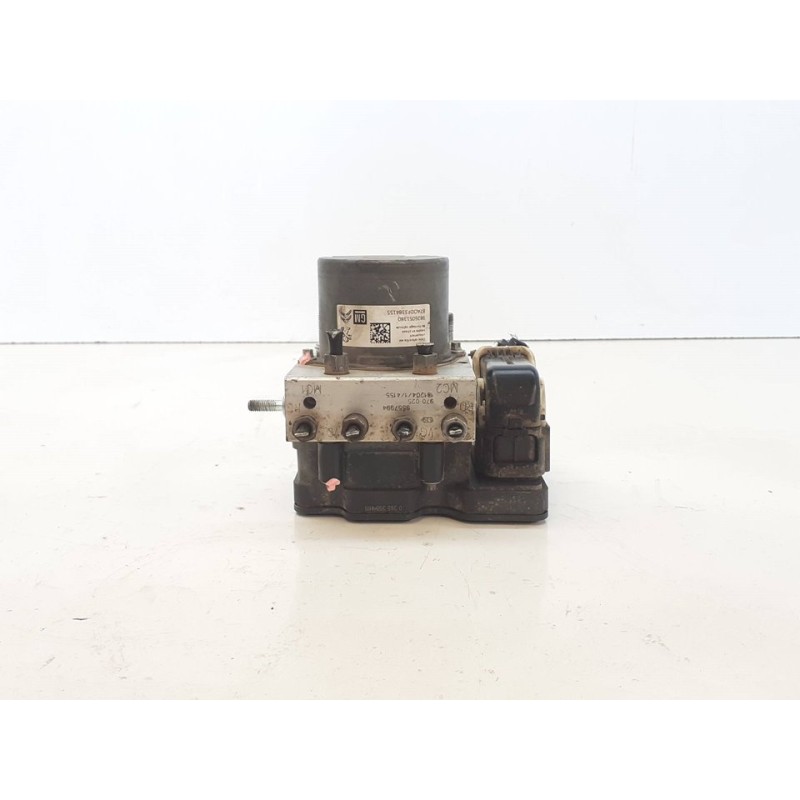 Recambio de abs para opel crossland x innovation referencia OEM IAM 9826051380 3557994 - Rojo 7