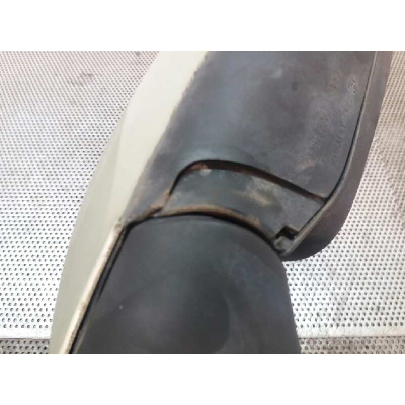 Recambio de retrovisor izquierdo para renault laguna ii (bg0) 1.9 dci diesel referencia OEM IAM - Verde 2