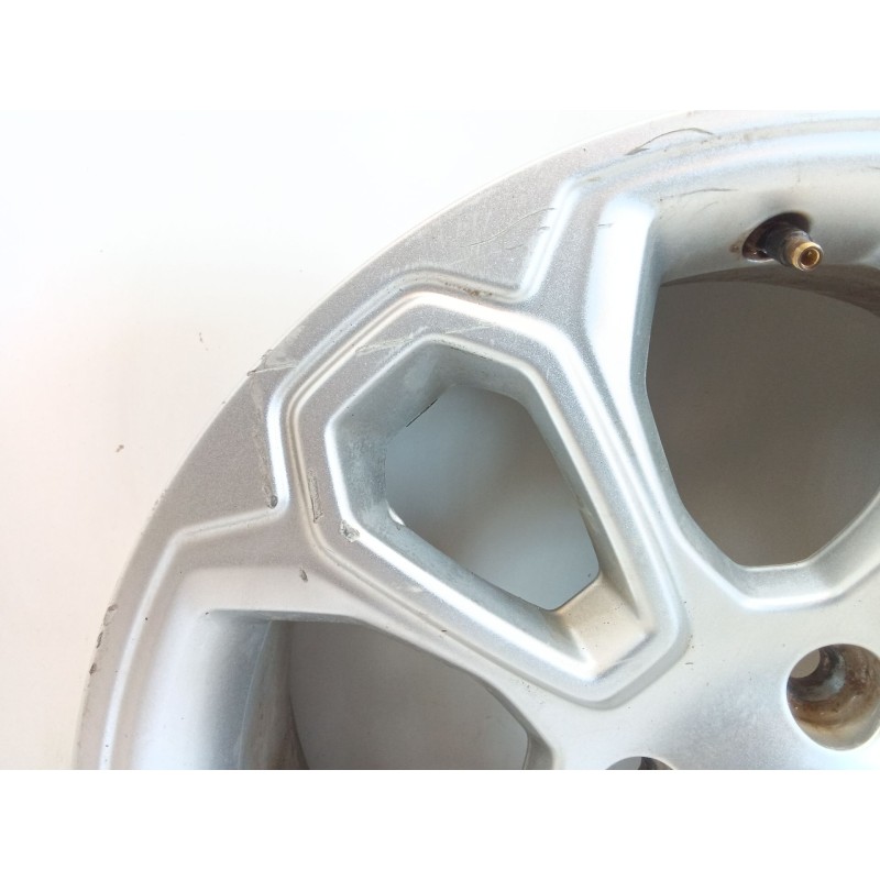 Recambio de llanta para ford ecosport 1.0 ecoboost referencia OEM IAM GN15F4B - Marrón 2