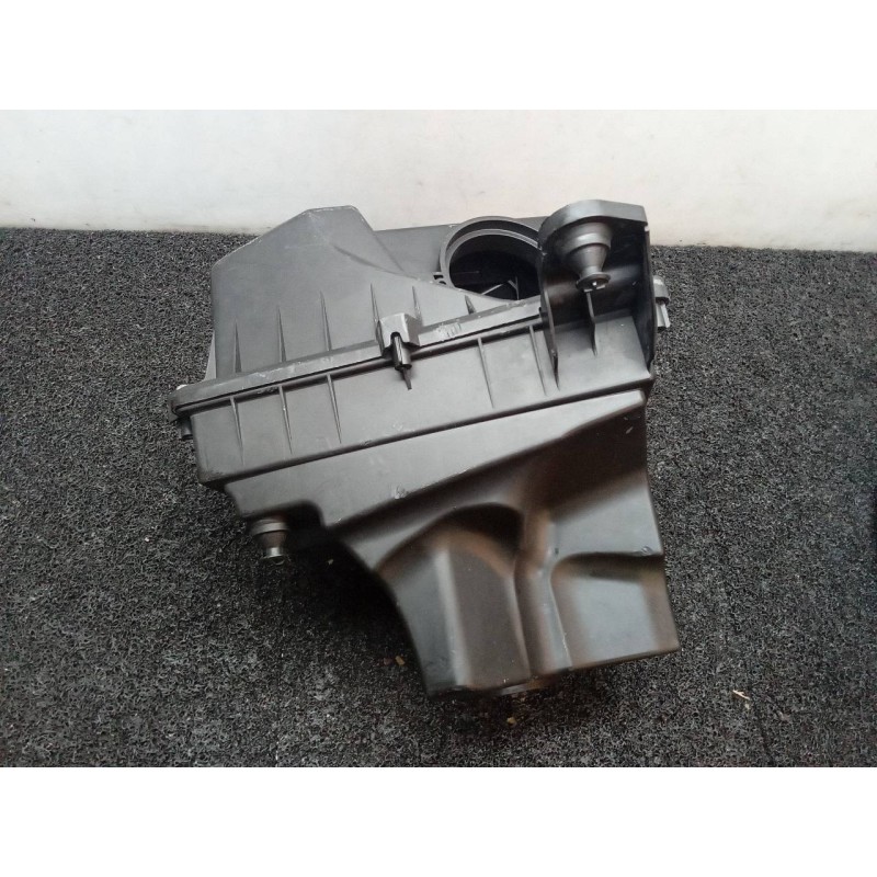 Recambio de filtro aire para volvo s40 berlina 2.0 d momentum referencia OEM IAM - Azul 3