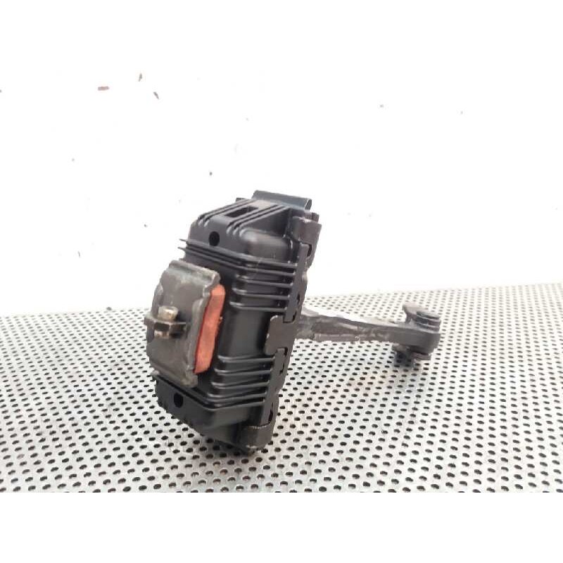Recambio de retenedor puerta delantera izquierda para bmw serie 3 berlina (e90) 320d referencia OEM IAM - Azul 2