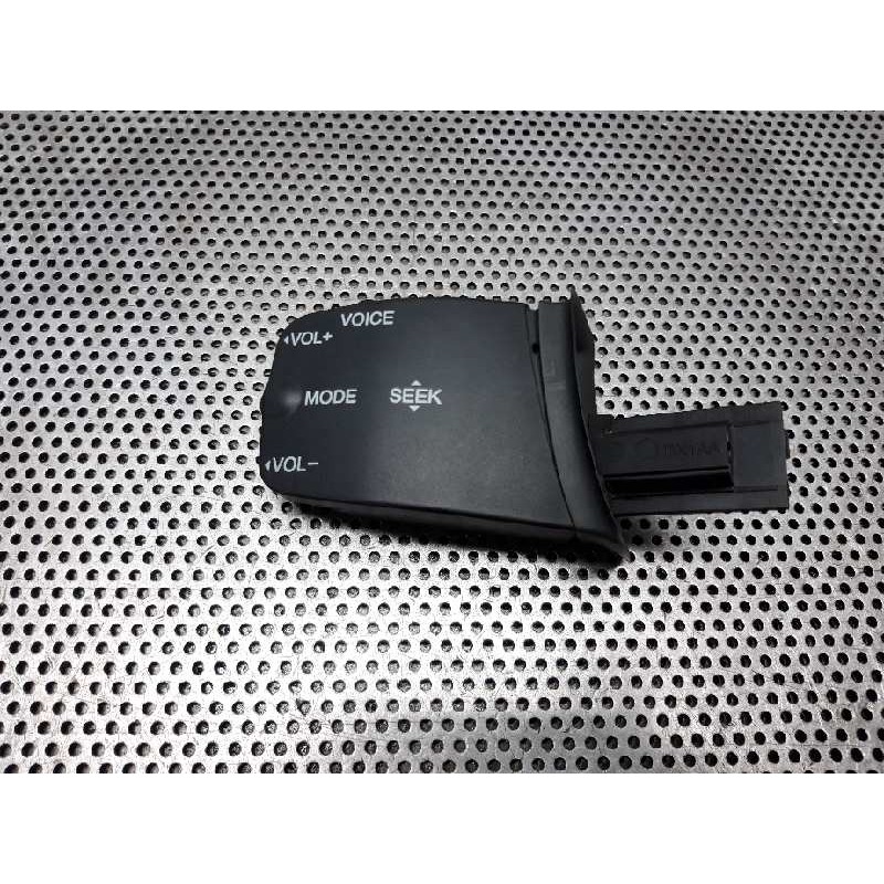 Recambio de mando multifuncion para ford focus c-max (cap) ambiente (d) referencia OEM IAM   