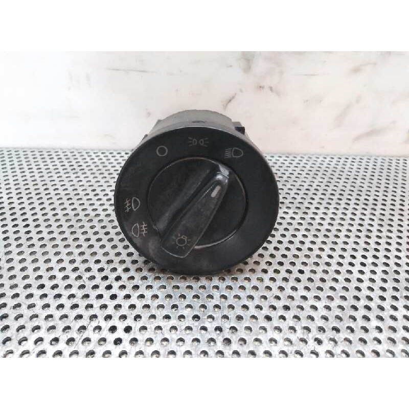 Recambio de mando luces para volkswagen golf iv berlina (1j1) conceptline referencia OEM IAM   