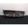 Recambio de cuadro instrumentos para ssangyong rodius xdi limited awd referencia OEM IAM 8020021100 110009184008 