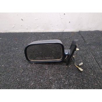 RETROVISOR IZQUIERDO 