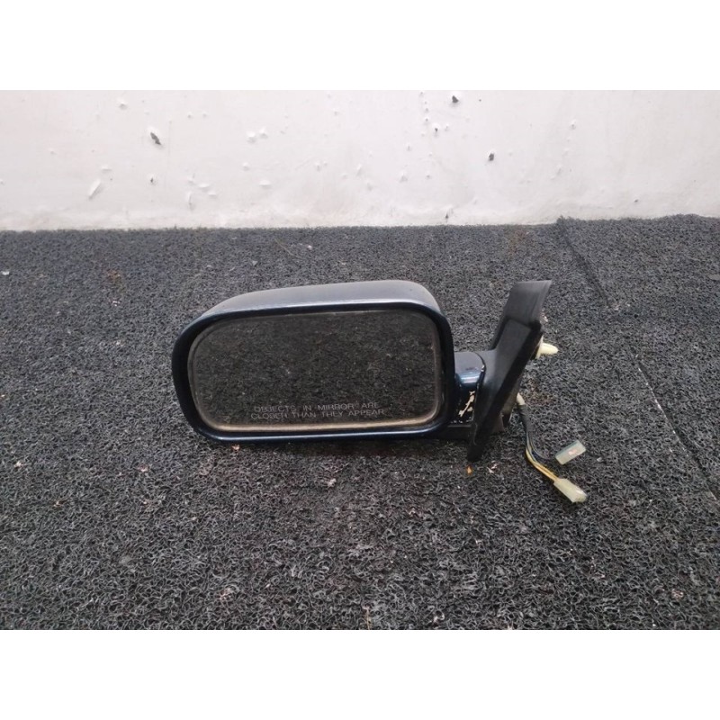 Recambio de retrovisor izquierdo para mitsubishi santamo (hyundai) santamo confort referencia OEM IAM   