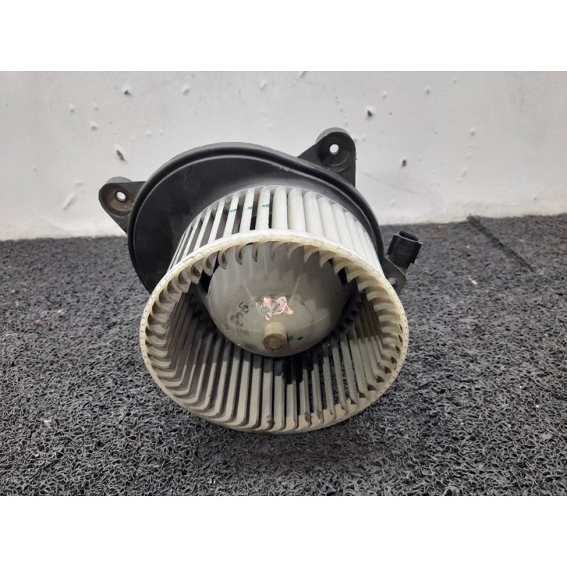 Recambio de motor calefaccion para chrysler pt cruiser (pt) 2.0 limited referencia OEM IAM 790876G  VALEO - Gris 4