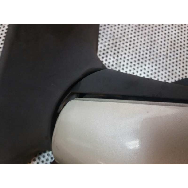 Recambio de retrovisor izquierdo para renault laguna ii (bg0) 1.9 dci diesel referencia OEM IAM - Verde 3
