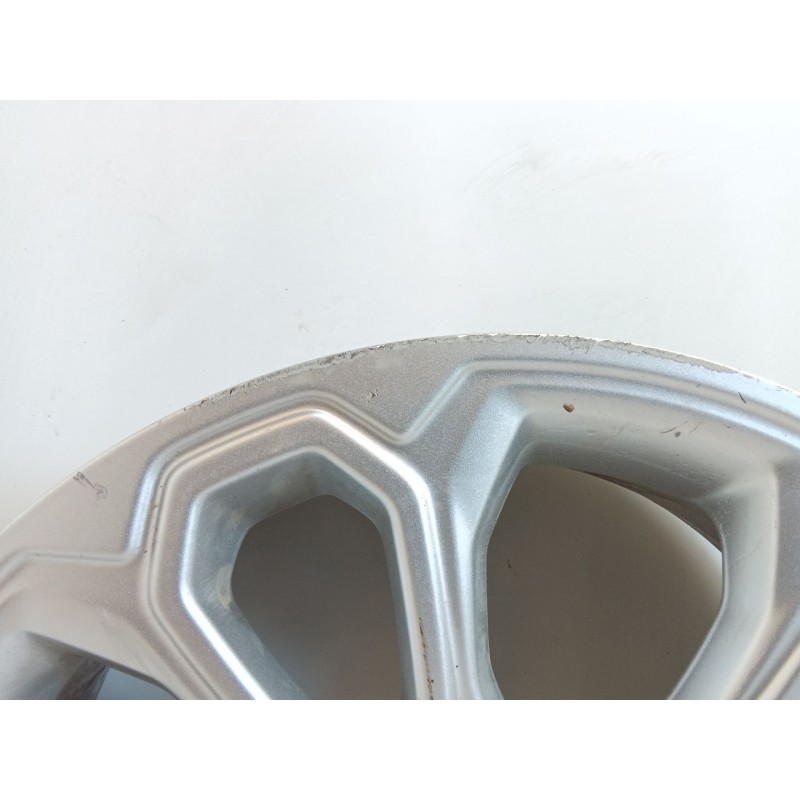 Recambio de llanta para ford ecosport 1.0 ecoboost referencia OEM IAM GN15F4B - Marrón 3