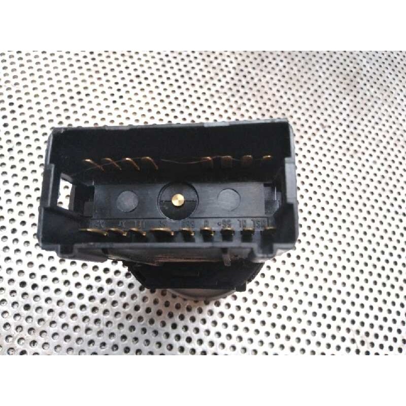 Recambio de mando luces para volkswagen golf iv berlina (1j1) conceptline referencia OEM IAM - Azul 2