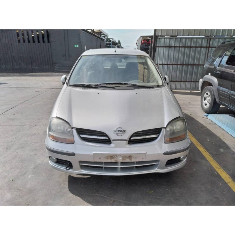 nissan almera tino (v10m) del año 2003
