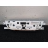Recambio de cuadro instrumentos para ssangyong rodius xdi limited awd referencia OEM IAM 8020021100 110009184008 