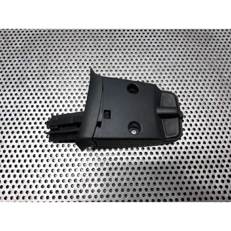 Recambio de mando multifuncion para ford focus c-max (cap) ambiente (d) referencia OEM IAM - Negro 2