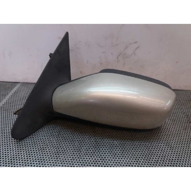 Recambio de retrovisor izquierdo para renault laguna ii (bg0) 1.9 dci diesel referencia OEM IAM - Verde 4