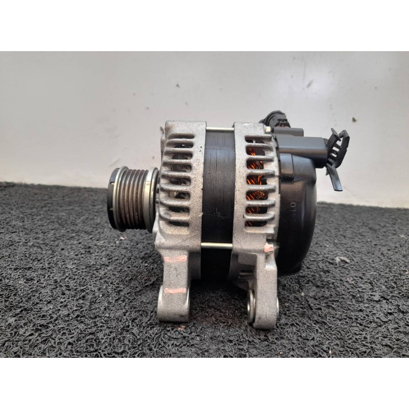 Recambio de alternador para opel crossland x innovation referencia OEM IAM 9820893880 MS1042119580 DENSO