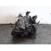 Recambio de caja cambios para nissan primera berlina (p12) acenta referencia OEM IAM ND0101  