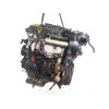 Recambio de motor completo para opel meriva cosmo referencia OEM IAM Z17DTH  