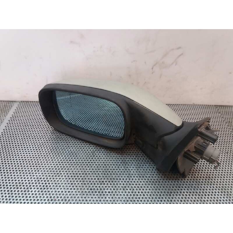 Recambio de retrovisor izquierdo para renault laguna ii (bg0) 1.9 dci diesel referencia OEM IAM - Verde 5