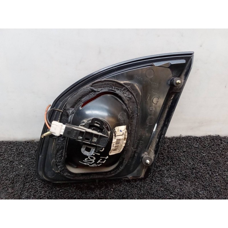 Recambio de piloto trasero izquierdo interior para nissan primera berlina (p11) comfort referencia OEM IAM - Gris 2