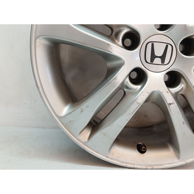 Recambio de llanta para honda cr-v (re) comfort referencia OEM IAM SWA17065F - Negro 3