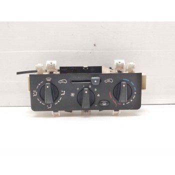 MANDO CALEFACCION / AIRE ACONDICIONADO F664477S 