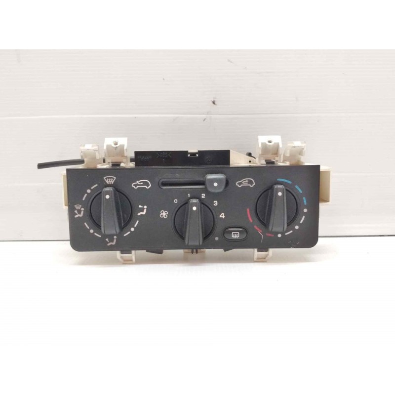 Recambio de mando calefaccion / aire acondicionado para citroën c2 sx referencia OEM IAM F664477S  