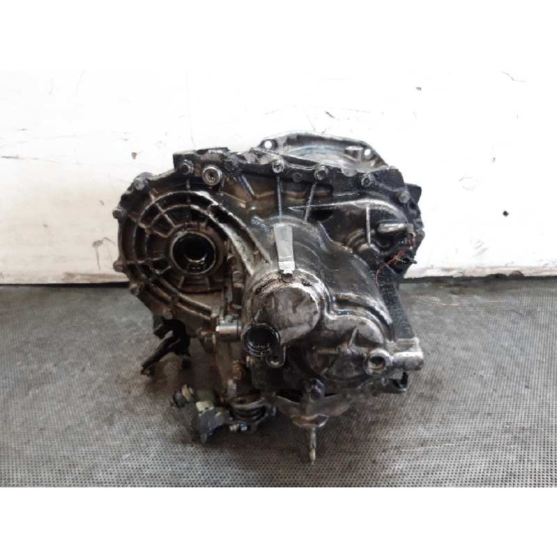 Recambio de caja cambios para nissan primera berlina (p12) acenta referencia OEM IAM ND0101 - Gris 2