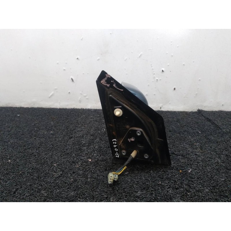 Recambio de retrovisor izquierdo para mitsubishi santamo (hyundai) santamo confort referencia OEM IAM 3