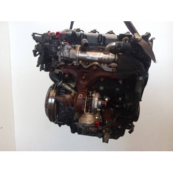 MOTOR COMPLETO D4204T 