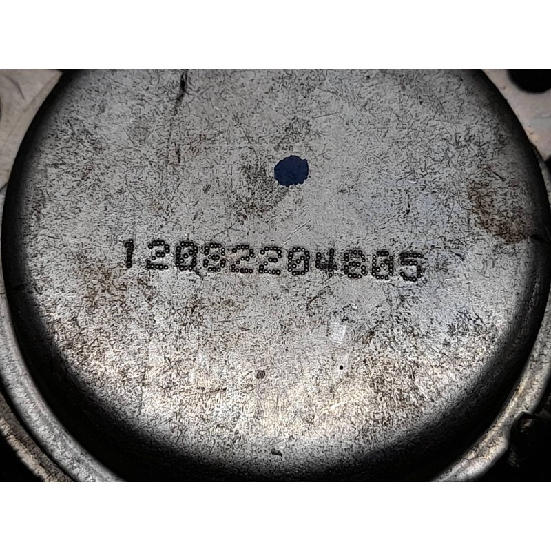 Recambio de sensor para ford focus turn. (cb8) trend referencia OEM IAM 12082204805 - Negro 3