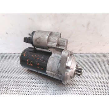 MOTOR ARRANQUE 0986017830 