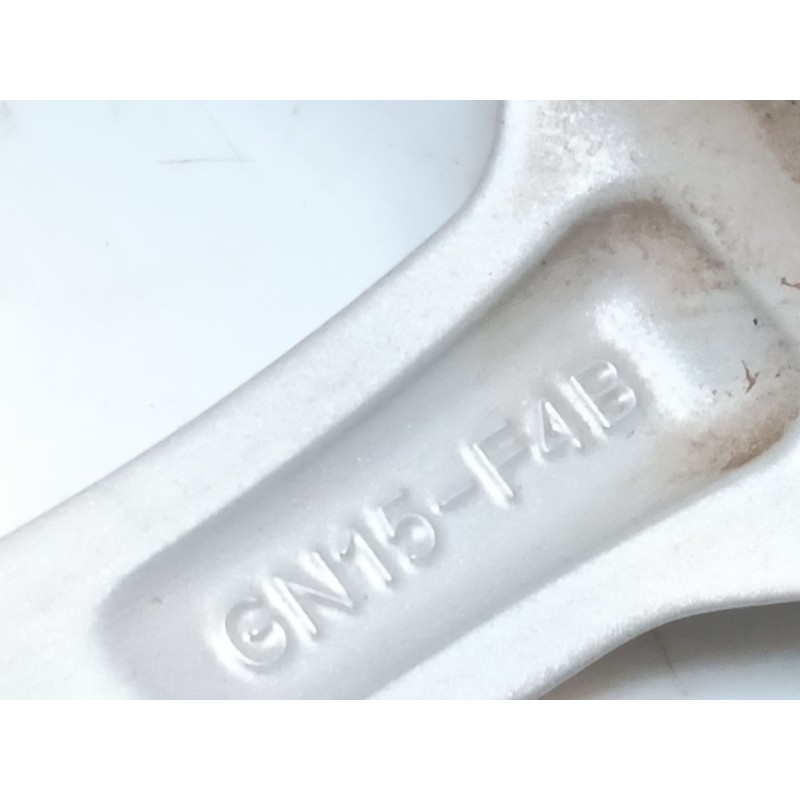 Recambio de llanta para ford ecosport 1.0 ecoboost referencia OEM IAM GN15F4B - Marrón 5