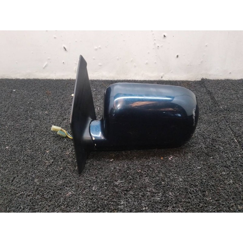 Recambio de retrovisor izquierdo para mitsubishi santamo (hyundai) santamo confort referencia OEM IAM 4