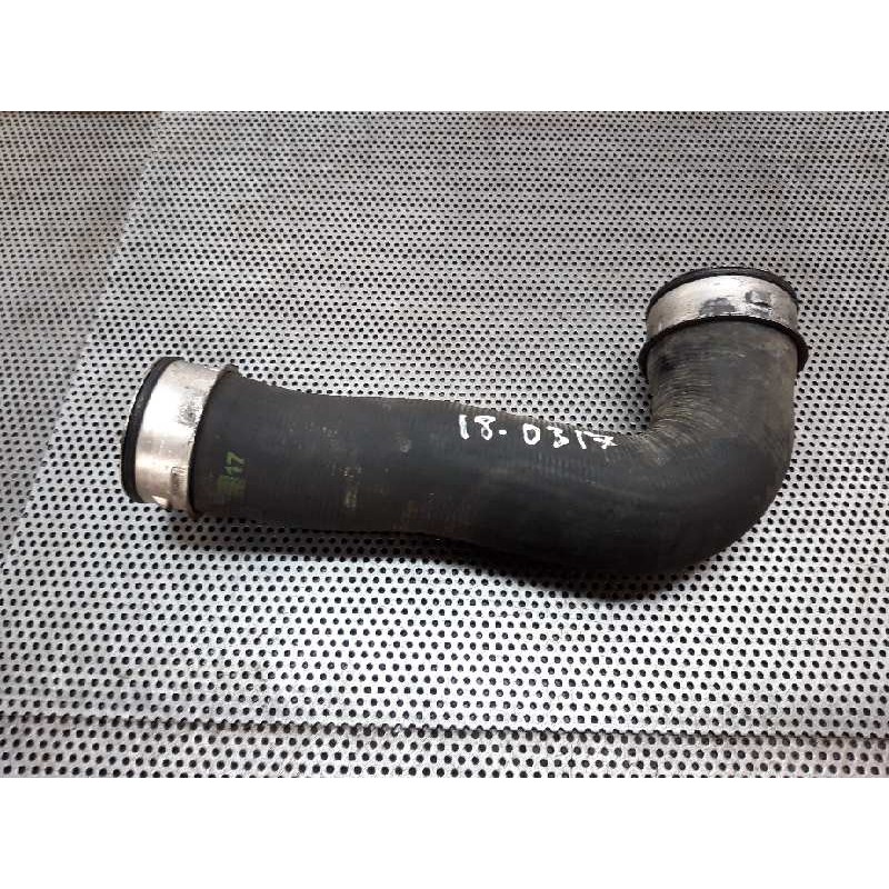 Recambio de tubo para seat leon (1p1) reference referencia OEM IAM 1K0145834L  