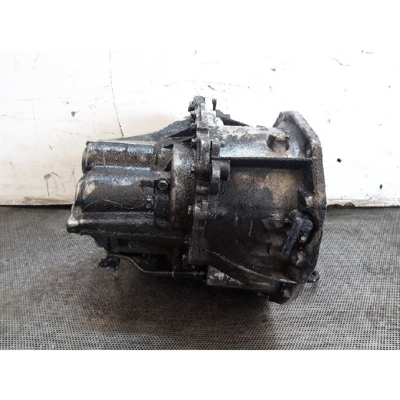 Recambio de caja cambios para nissan primera berlina (p12) acenta referencia OEM IAM ND0101 - Gris 3