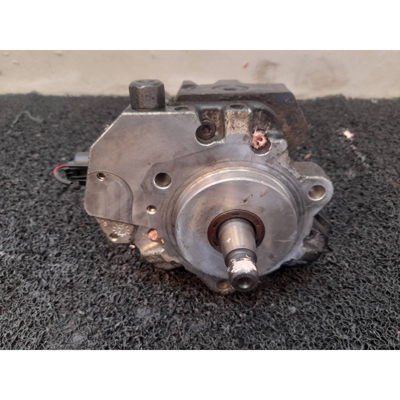 Recambio de bomba inyeccion para bmw serie 3 compact (e46) 320td referencia OEM IAM 0445010045 7788670 BOSCH - Negro 3