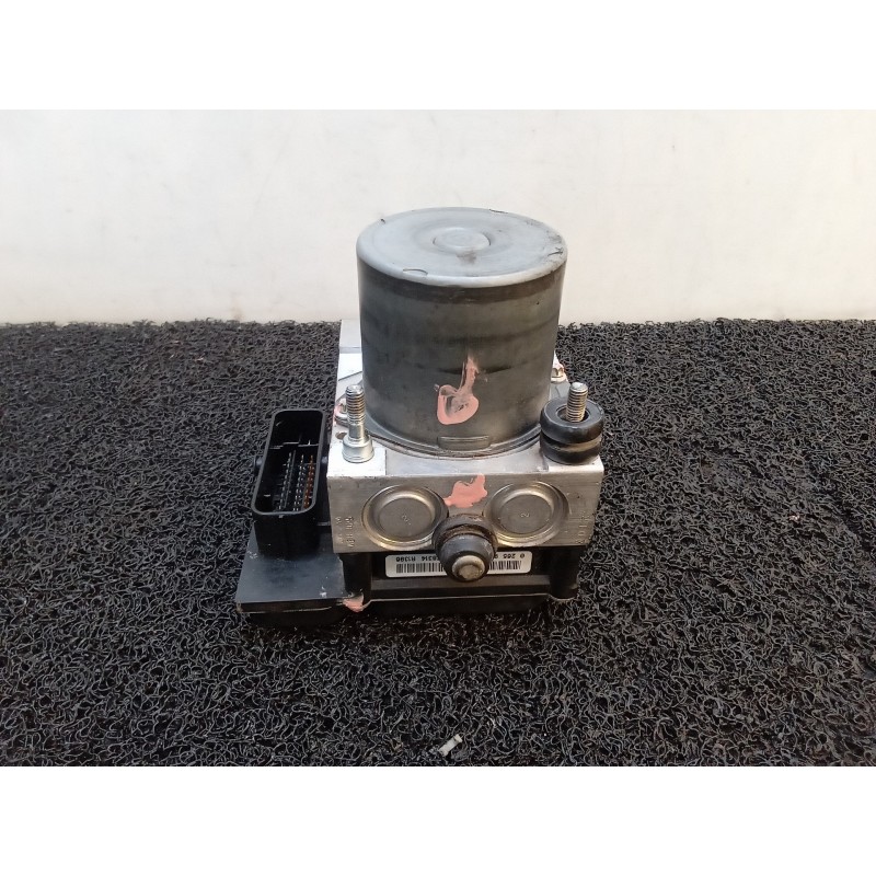Recambio de abs para citroën c4 grand picasso exclusive referencia OEM IAM 9660934580 0265950464 0265235010 - Gris 2