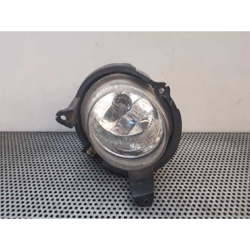 Recambio de faro antiniebla derecho para ssangyong rodius xdi limited awd referencia OEM IAM   