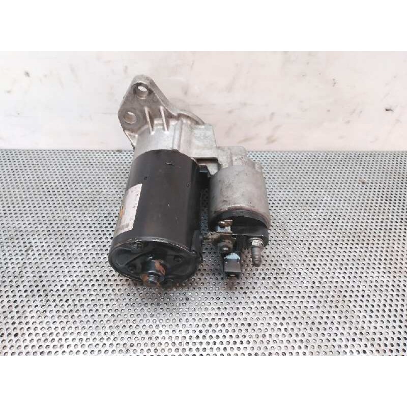 Recambio de motor arranque para volkswagen golf iv berlina (1j1) conceptline referencia OEM IAM 0986017830 - Azul 3