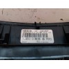 Recambio de cuadro instrumentos para volkswagen golf iv berlina (1j1) 1.9 tdi referencia OEM IAM 1J0919861B 0263611004 