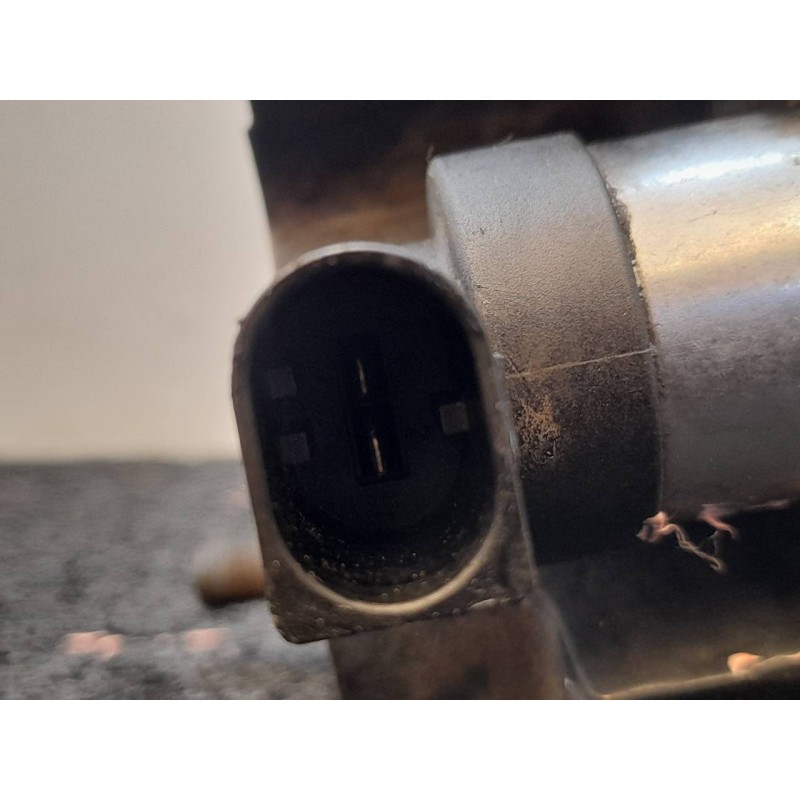 Recambio de bomba inyeccion para bmw serie 3 compact (e46) 320td referencia OEM IAM 0445010045 7788670 BOSCH - Negro 4