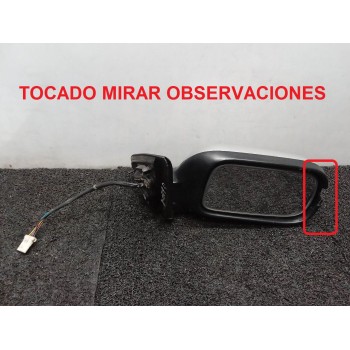 RETROVISOR DERECHO 