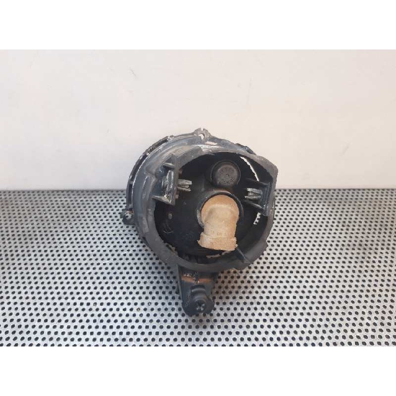 Recambio de faro antiniebla derecho para ssangyong rodius xdi limited awd referencia OEM IAM - Negro 2