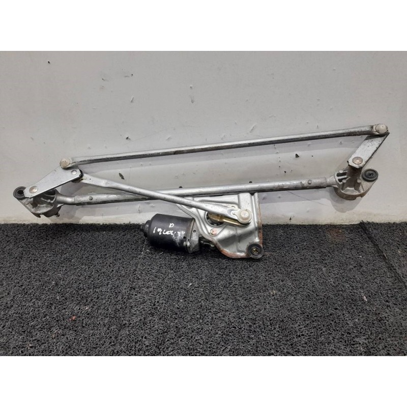 Recambio de motor limpia delantero para chrysler pt cruiser (pt) 2.0 limited referencia OEM IAM 05288695AA - Gris 4