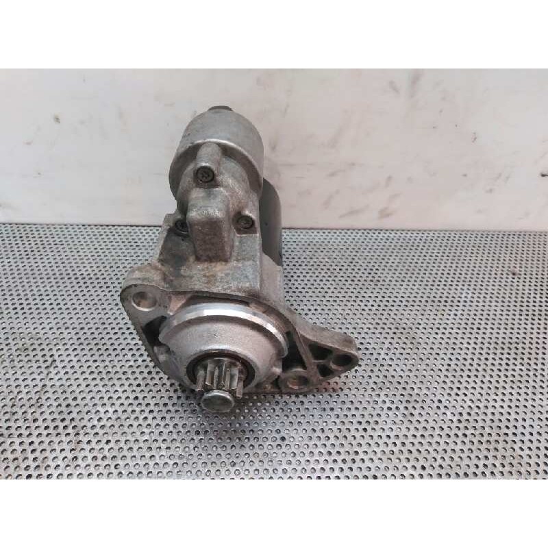 Recambio de motor arranque para volkswagen golf iv berlina (1j1) conceptline referencia OEM IAM 0986017830 - Azul 4