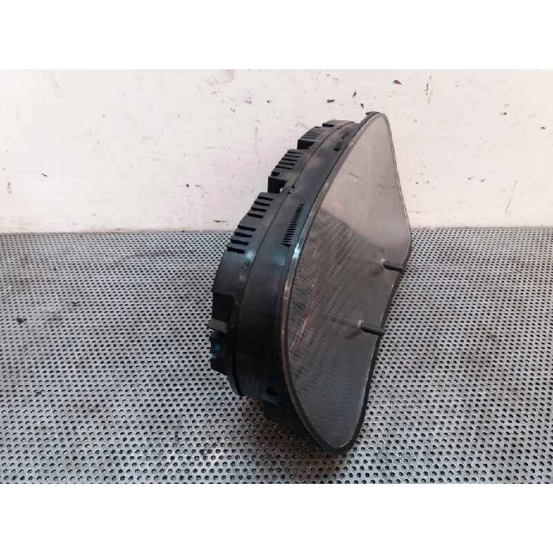 Recambio de cuadro instrumentos para volkswagen golf iv berlina (1j1) 1.9 tdi referencia OEM IAM 1J0919861B 0263611004 4