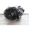 Recambio de caja cambios para nissan primera berlina (p12) acenta referencia OEM IAM ND0101  