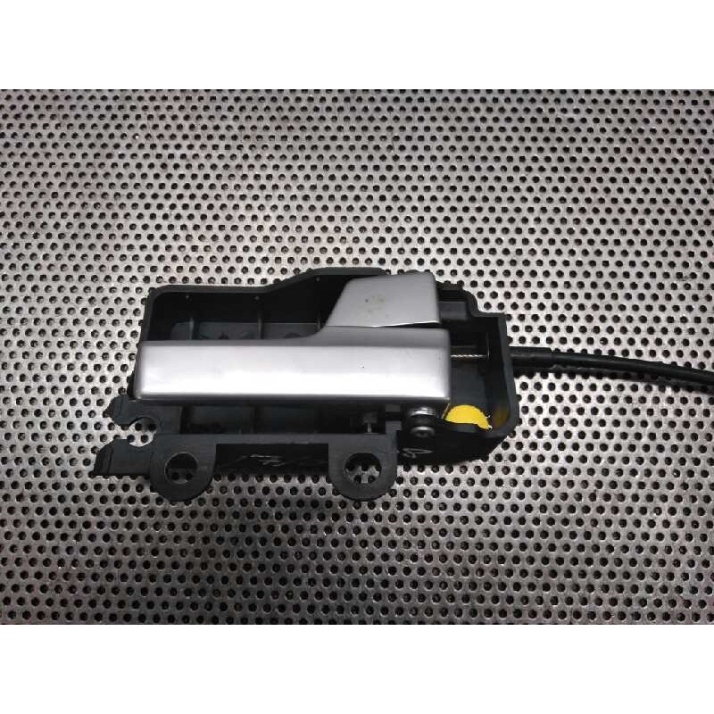 Recambio de maneta interior delantera derecha para ford focus lim. (cb4) titanium referencia OEM IAM 3M51R22600  